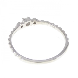 Nhẫn kim cương PT 0.10CT - Hàng hiệu Chính hãng 856207