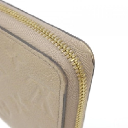 Ví Zippy Louis Vuitton Monogram Empreinte M69034 622974