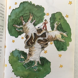 Le petit prince 1946 Gallimard 523973