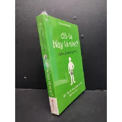 [Sách Cũ SCGR] Đô-la Hay Lá Nho? mới 100% HCM1406 Charles Wheelan SÁCH KỸ NĂNG