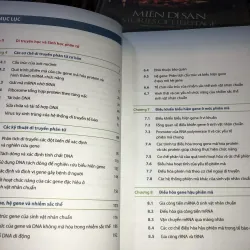 Sinh học phân tử của tế bào tập 2  1010154