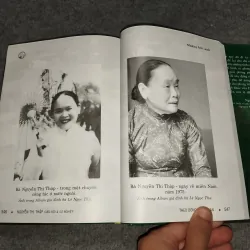 NGUYỄN THỊ THẬP CUỘC ĐỜI VÀ SỰ NGHIỆP 697699