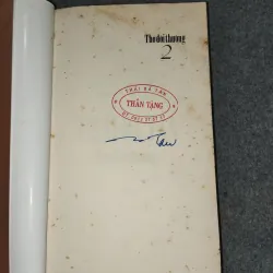 THƠ ĐỜI THƯỜNG 2 - THÁI BÁ TÂN 727147