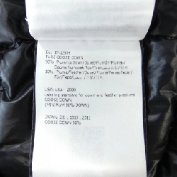 MONCLER SALIX Áo khoác lông - Hàng hiệu Chính hãng 823235