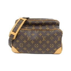 Túi đeo vai Louis Vuitton Monogram Nile M45244 - Hàng hiệu Chính hãng
