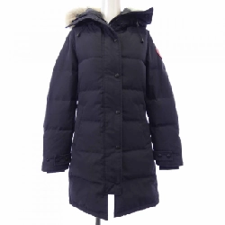 Áo khoác lông Canada Goose