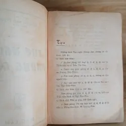 Tục Ngữ Phong Dao (Một Kho Vàng Chung Của Nhân Loại) - Mặc Lâm Xuất Bản 1967 800058