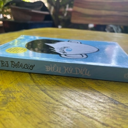 ĐIỀU KỲ DIỆU- R.J Palacio 538458
