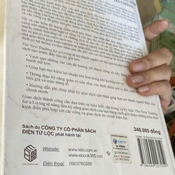 Phương pháp mới để giao dịch kiếm sống (bìa cứng, sứt bìa) mới 80% (KimT) 36541
