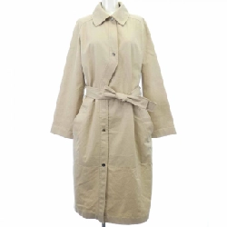 Áo khoác trench HERMES