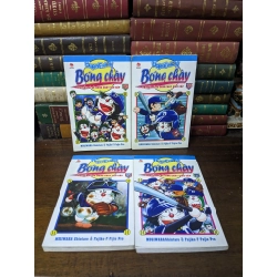 TRUYỆN TRANH Doraemon Bóng Chày - Fujiko F Fujio & Mugiwara Shintaro 146719