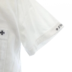 Áo thun CHROME HEARTS - Hàng hiệu Chính hãng 906435