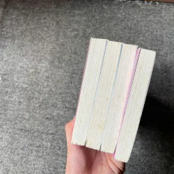 Truyện tranh - Chuột Chinpui Trọn bộ 4 tập - NXB Kim Đồng - Fujiko F. Fujio 199592