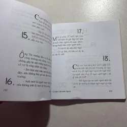 Như ngàn thang thuốc bổ - Đỗ Hồng Ngọc 756181