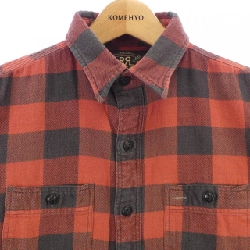 Áo sơ mi RRL - Hàng hiệu Authentic 893572