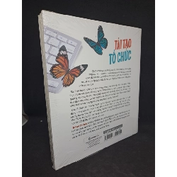 Tái tạo tổ chức phiên bản đầy đủ mới 100% HCM1508 912093