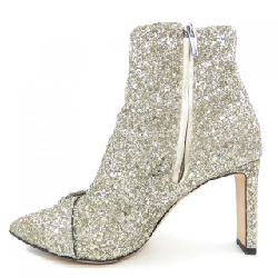 Giày boot JIMMY CHOO HANOVER85 - Hàng hiệu Chính hãng 828983