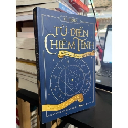 Từ điển chiêm tinh - Bil Tierney