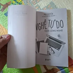 Nghề Tự Do Thời Công Nghệ 1036606