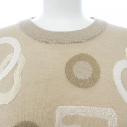 【Mã giảm giá】HERMES Áo len 640245