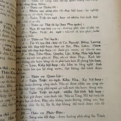TỬ VI ĐẨU SỐ TÂN BIÊN - VÂN ĐẰNG 748883