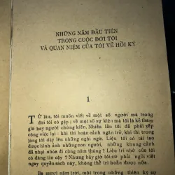 Những người cùng thời - I.Erenbua 797872