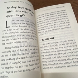 Kinh doanh hiệu quả trong thời đại số Cara Holland 358517