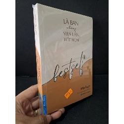 Là bạn nhưng vạn lần tốt hơn mới 100% Mike Bayer HCM1604 KỸ NĂNG Rebooks.vn