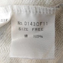 HYSTERIC GLAMOUR 0143CF11 Áo khoác - Hàng hiệu Chính hãng 815860