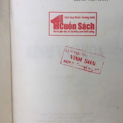 Kính Vạn Hoa - Nguyễn Nhật Ánh  523401