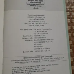 HOÀN THIỆN TỔ CHỨC HOẠT ĐỘNG CỦA CHÍNH PHỦ... 779048