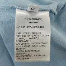 Áo thun THOM BROWNE FJS172E-J0058-460 - Hàng hiệu Authentic 810290