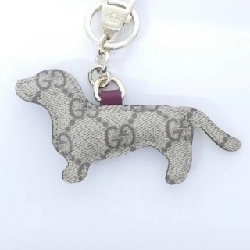 【新品】Gucci 821812 FAEUN móc khóa 623295