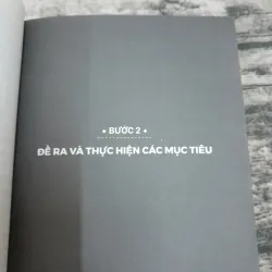 Dale Carnegie. 10 bước để có cuộc sống trọn vẹn. Tái bản lần 1 2018 762692