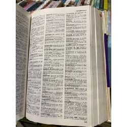 Dictionnaire Universel Francophone 738411