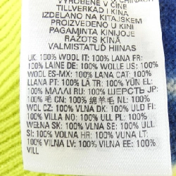 DIESEL A11183OCMAX Áo len 631708