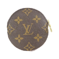 Louis Vuitton Monogram (Vivienne) Porte Monnaie Long M69057 Ví đựng tiền - Hàng hiệu Chính hãng 769546
