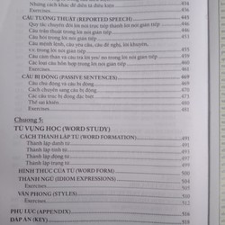 Ngữ Pháp Tiếng Anh có đầy đủ bài tập và đáp án 177764