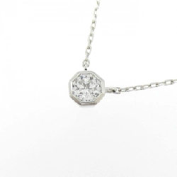 Dây chuyền kim cương Vandome 0.168CT - Hàng hiệu Chính hãng 840469