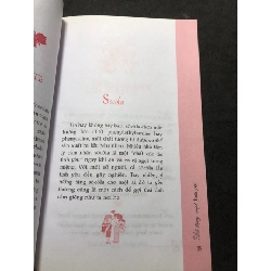 Đề tặng một tình yêu 2008 mới 80% SONG NGỮ ANH VIỆT bẩn nhẹ Nhã Nam, Tuyết Anh HPB0410 VĂN HỌC 917390