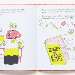 Little Guides to Great Lives - 9 books - Bìa cứng 759603