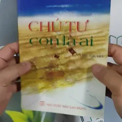 Chú Tư Con Là Ai - Thăng Sắc 798465