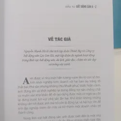 Đầu tư Bất động sản từ A đến Z 1000552