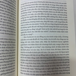 LIÊN MINH SAI LẦM: NGÔ ĐÌNH DIỆM, MỸ VÀ SỐ PHẬN VIỆT NAM - EDWARD MILLER 531850