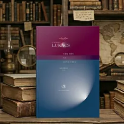 [Pass nhanh] - Tâm hồn và Hình thức - Lukács (chính hãng)