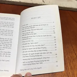 Những Câu Chuyện Về Cuộc Đời Nam Phương, Hoàng Hậu Cuối Cùng Triều Nguyễn - Phan Thứ Lan 792026