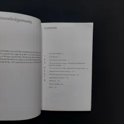 [Sách Cũ Ngoại Văn] Evolution: A Very Short Introduction 780698