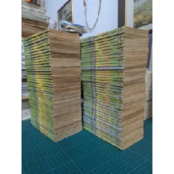 TRUYỆN TRANH Jindo Đường Đến Khung Thành - Motoki Monma 271063