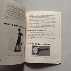 Dụng cụ trong xưởng 789381