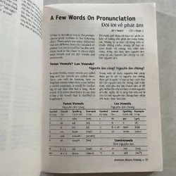 Phương pháp nói giọng Mỹ chuẩn xác (American Accent Training) - Ann Cook 557843
